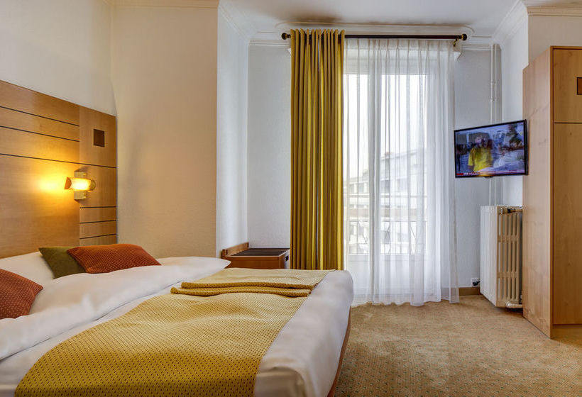 Hotel Eden  | Genf | Genf | Schweiz 9