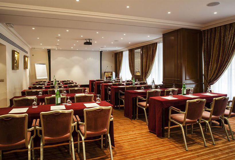 Hotel Bristol  | Genf | Genf | Schweiz 13