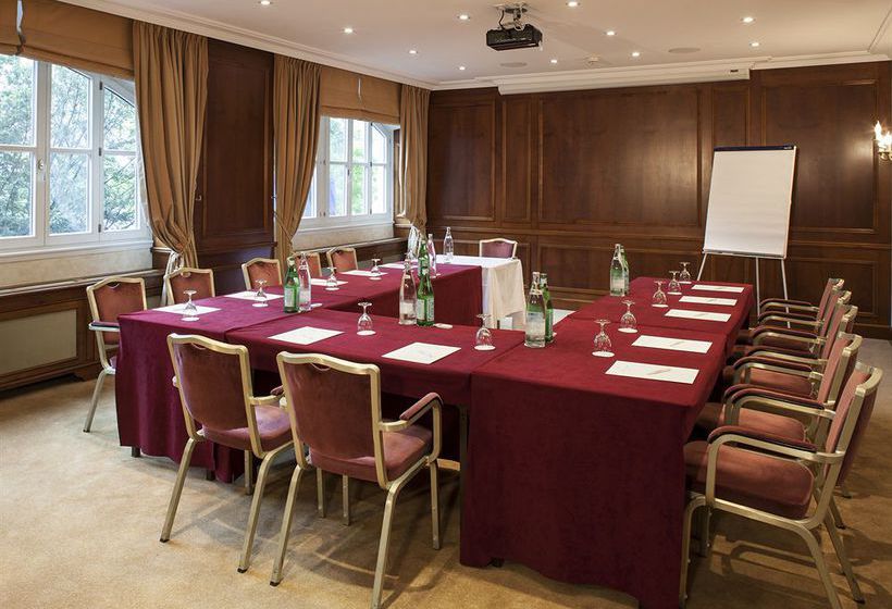 Hotel Bristol  | Genf | Genf | Schweiz 14