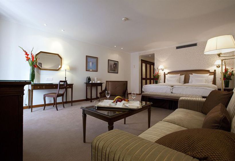 Hotel Bristol  | Genf | Genf | Schweiz 15