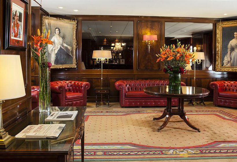 Hotel Bristol  | Genf | Genf | Schweiz 16