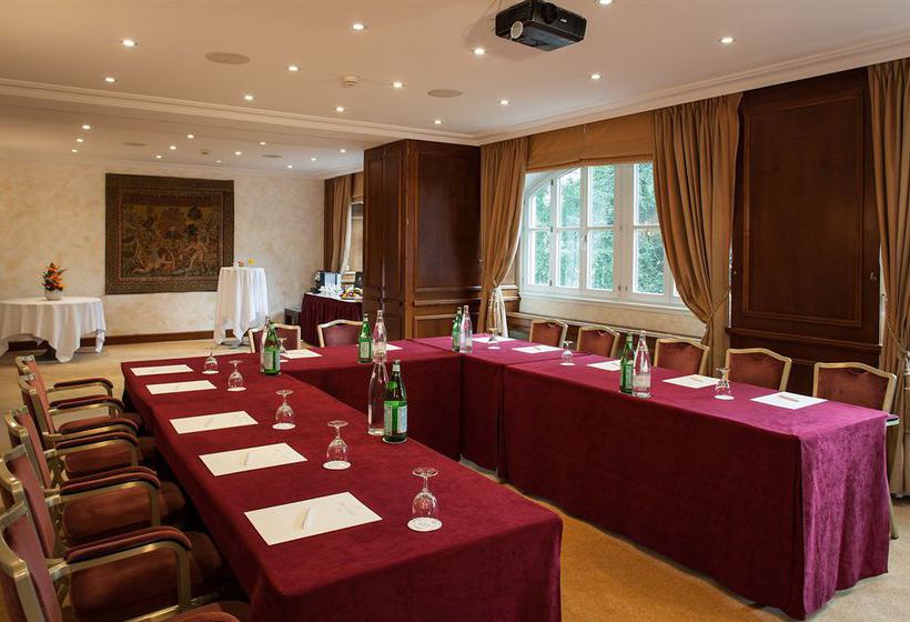 Hotel Bristol  | Genf | Genf | Schweiz 17