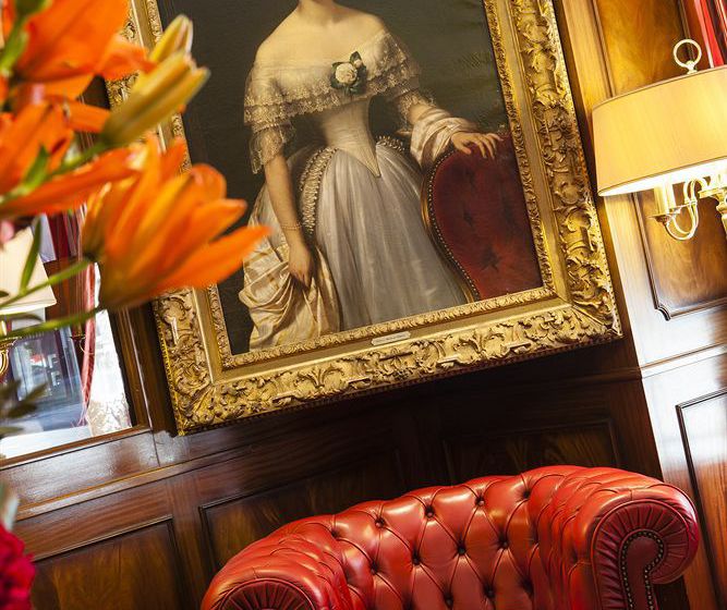 Hotel Bristol  | Genf | Genf | Schweiz 19