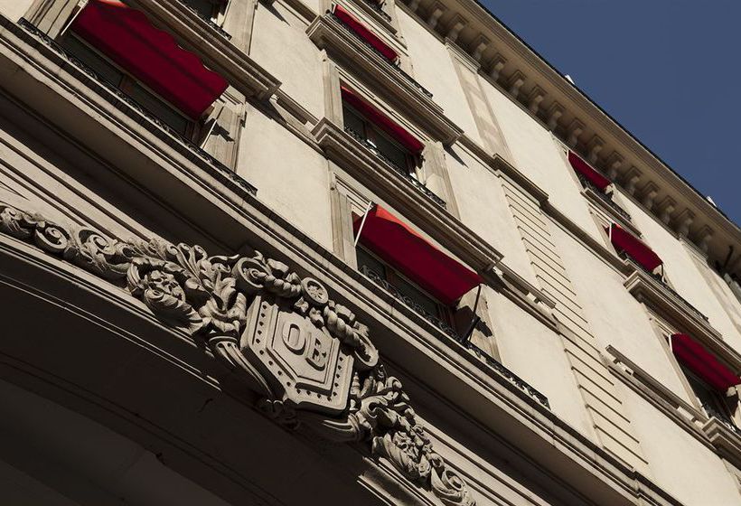 Hotel Bristol  | Genf | Genf | Schweiz 2