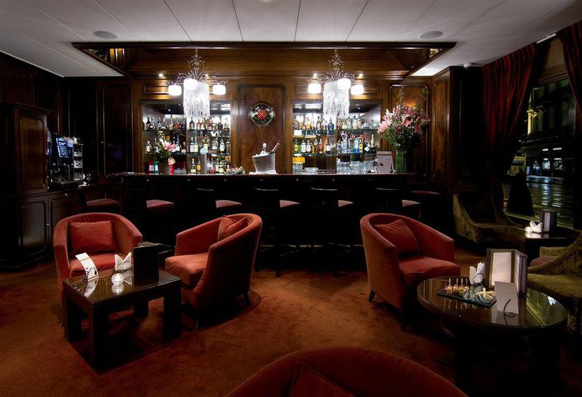 Hotel Bristol  | Genf | Genf | Schweiz 20