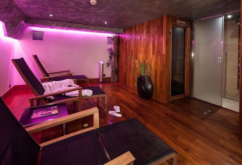 Hotel Bristol  | Genf | Genf | Schweiz 3