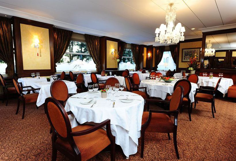 Hotel Bristol  | Genf | Genf | Schweiz 4