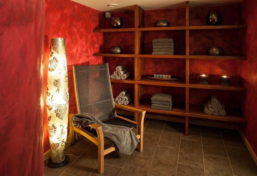 Hotel Bristol  | Genf | Genf | Schweiz 5