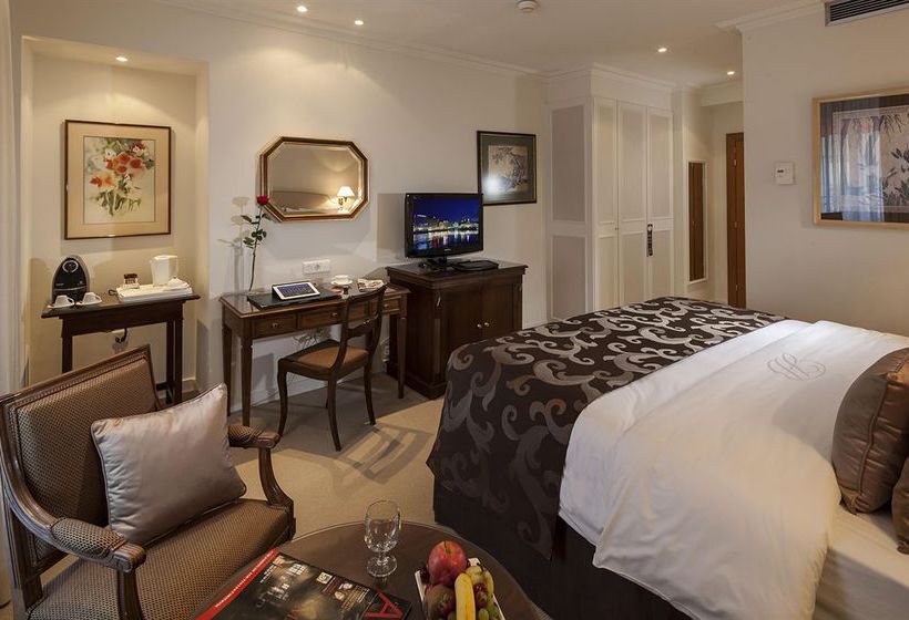 Hotel Bristol  | Genf | Genf | Schweiz 6