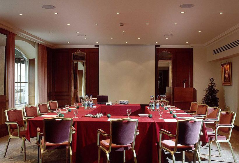 Hotel Bristol  | Genf | Genf | Schweiz 7