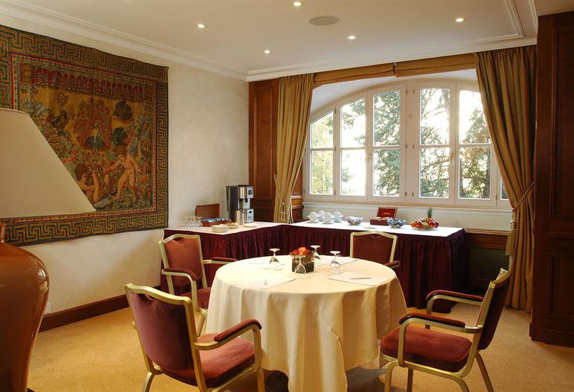 Hotel Bristol  | Genf | Genf | Schweiz 8