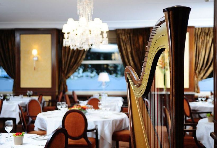 Hotel Bristol  | Genf | Genf | Schweiz 9