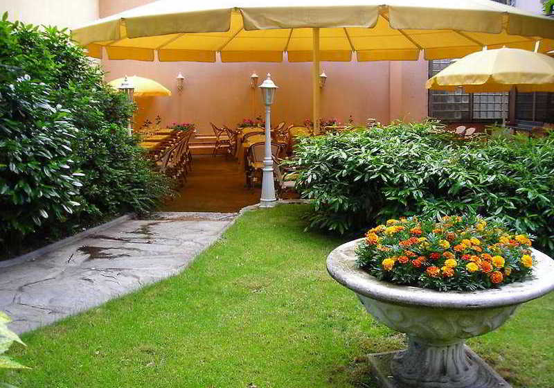 Hotel International & Terminus 