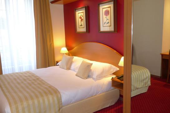 Hotel International & Terminus  | Genf | Genf | Schweiz 13