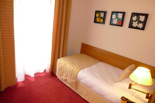 Hotel International & Terminus  | Genf | Genf | Schweiz 14