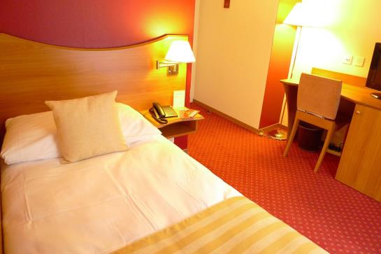 Hotel International & Terminus  | Genf | Genf | Schweiz 15