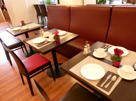 Hotel International & Terminus  | Genf | Genf | Schweiz 16