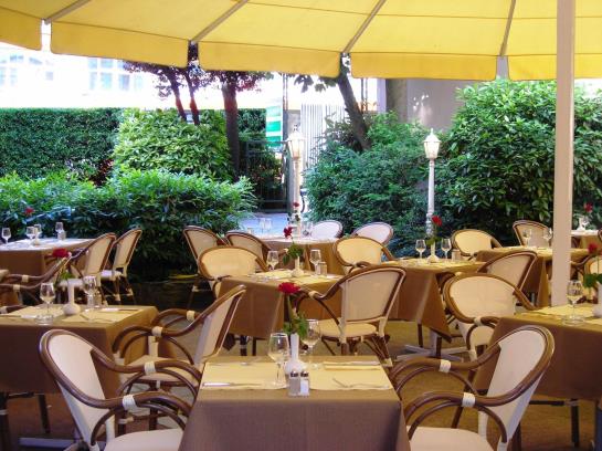 Hotel International & Terminus  | Genf | Genf | Schweiz 17