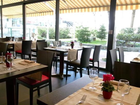 Hotel International & Terminus  | Genf | Genf | Schweiz 18