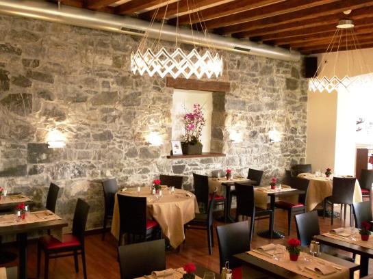 Hotel International & Terminus  | Genf | Genf | Schweiz 19