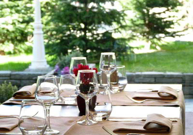 Hotel International & Terminus  | Genf | Genf | Schweiz 2