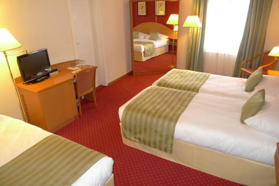 Hotel International & Terminus  | Genf | Genf | Schweiz 20