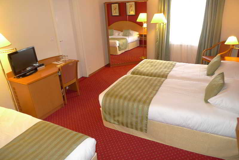 Hotel International & Terminus  | Genf | Genf | Schweiz 7