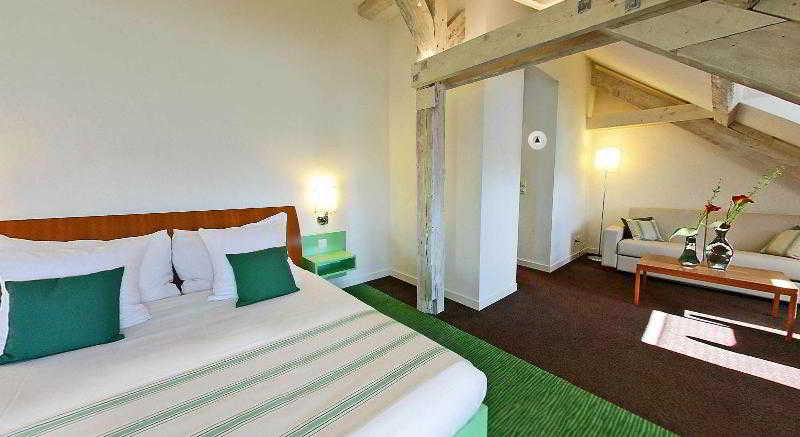 Hotel International & Terminus  | Genf | Genf | Schweiz 8