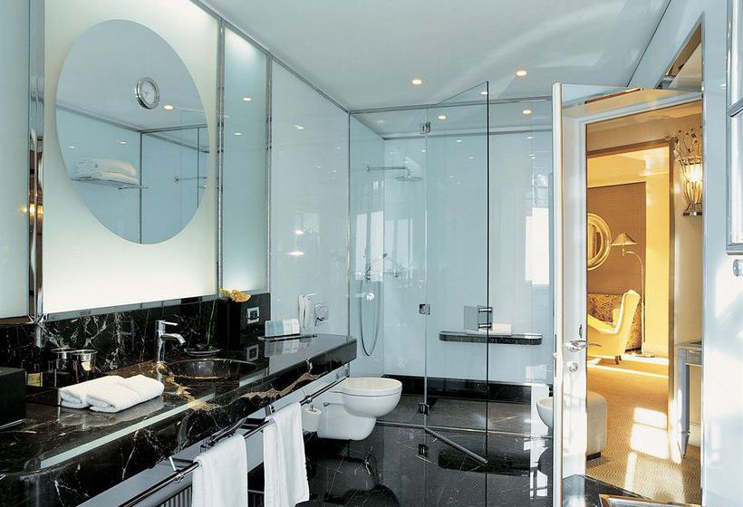 Hotel Le Richemond  | Genf | Genf | Schweiz 1