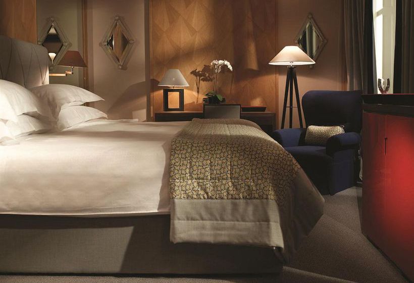 Hotel Le Richemond  | Genf | Genf | Schweiz 10