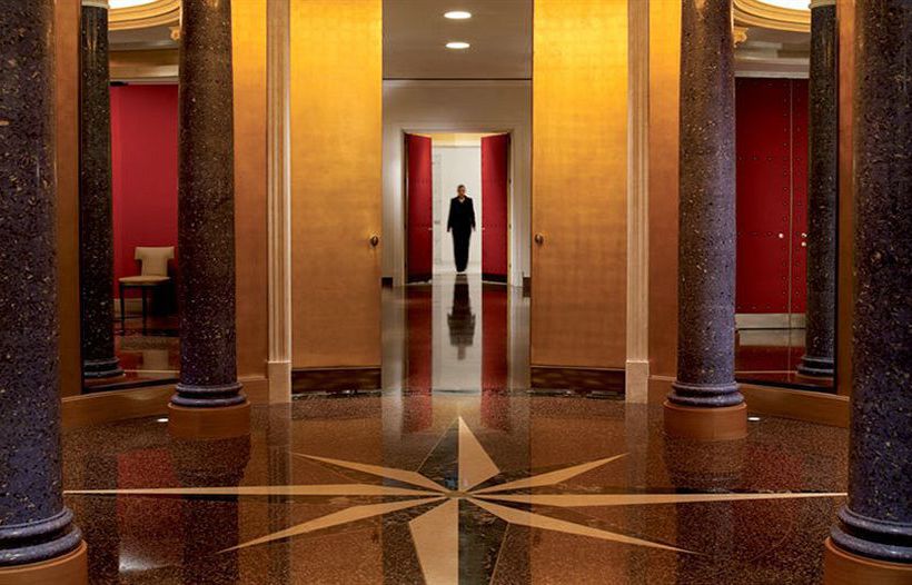 Hotel Le Richemond  | Genf | Genf | Schweiz 11