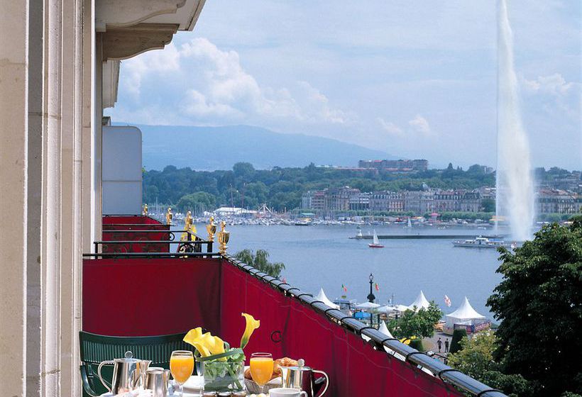 Hotel Le Richemond  | Genf | Genf | Schweiz 12