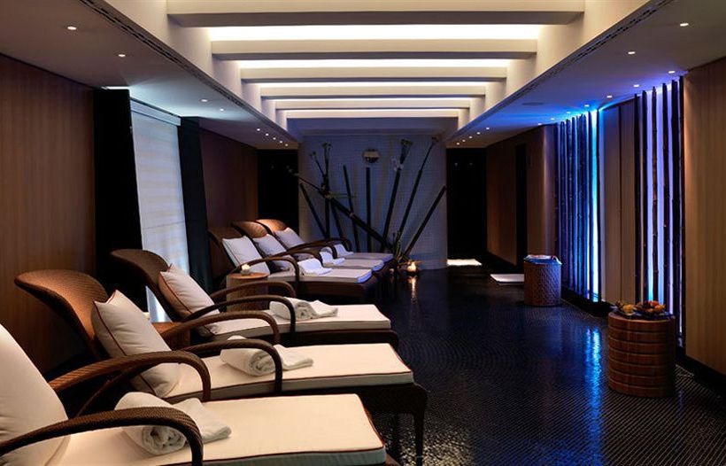 Hotel Le Richemond  | Genf | Genf | Schweiz 13