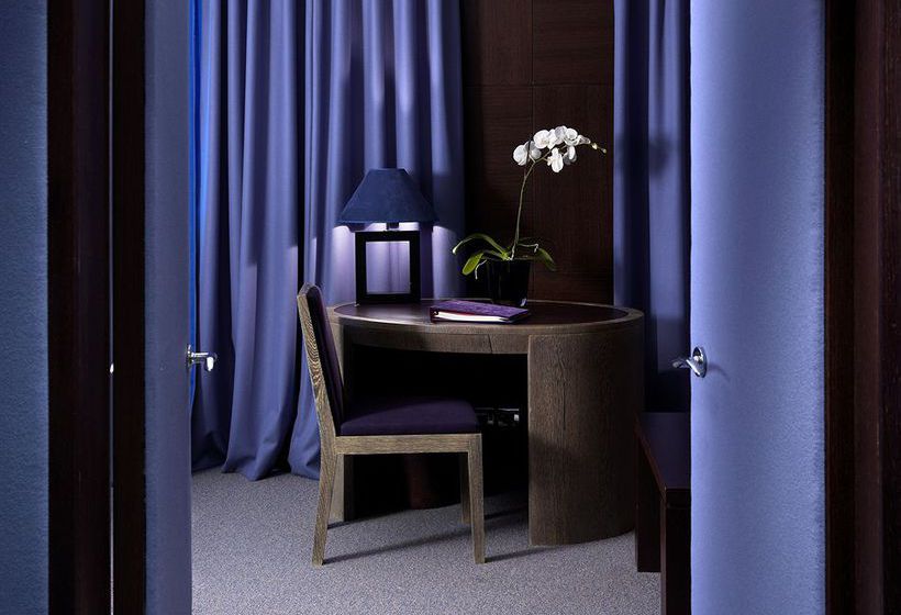 Hotel Le Richemond  | Genf | Genf | Schweiz 15