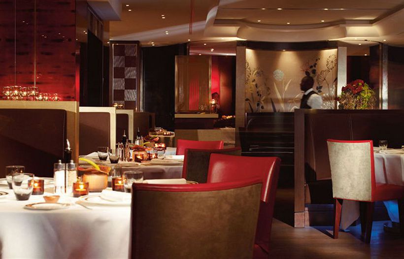 Hotel Le Richemond  | Genf | Genf | Schweiz 19