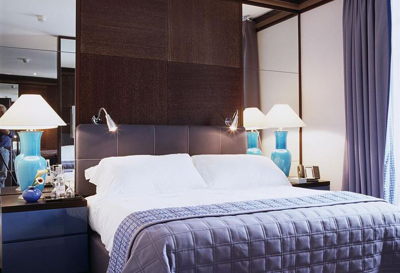 Hotel Le Richemond  | Genf | Genf | Schweiz 4