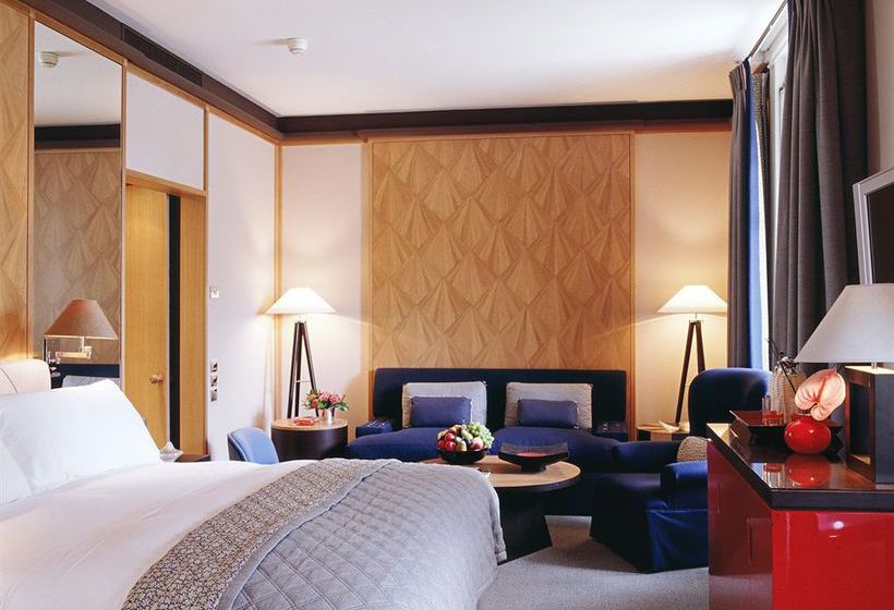 Hotel Le Richemond  | Genf | Genf | Schweiz 5