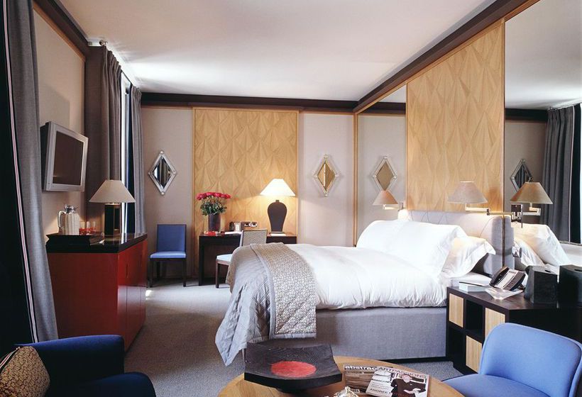 Hotel Le Richemond  | Genf | Genf | Schweiz 6