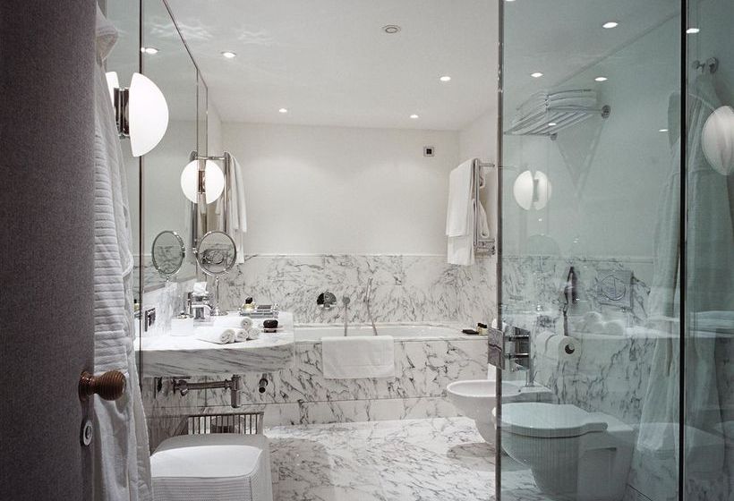 Hotel Le Richemond  | Genf | Genf | Schweiz 7