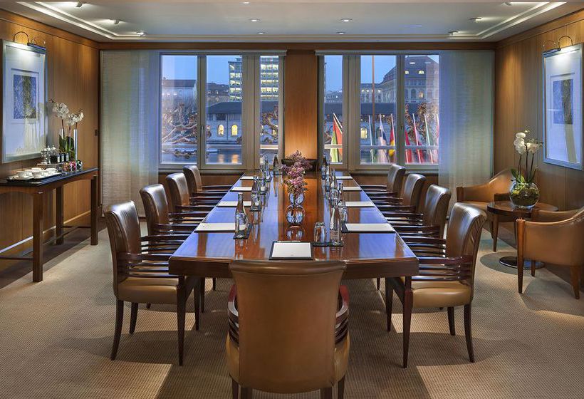 Hotel Mandarin Oriental 