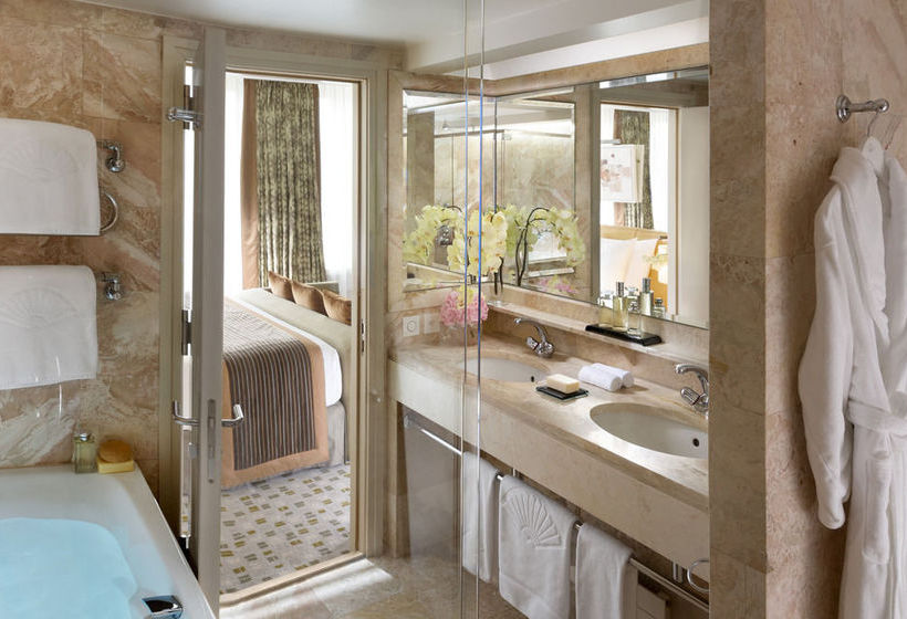 Hotel Mandarin Oriental  | Genf | Genf | Schweiz 10