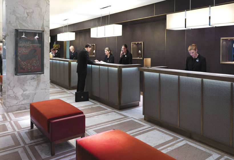 Hotel Mandarin Oriental  | Genf | Genf | Schweiz 11