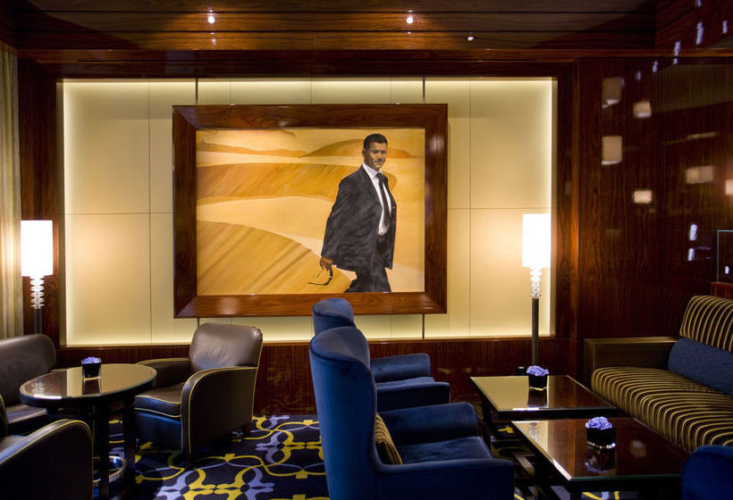 Hotel Mandarin Oriental  | Genf | Genf | Schweiz 13