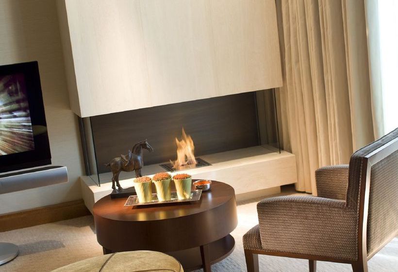 Hotel Mandarin Oriental  | Genf | Genf | Schweiz 17