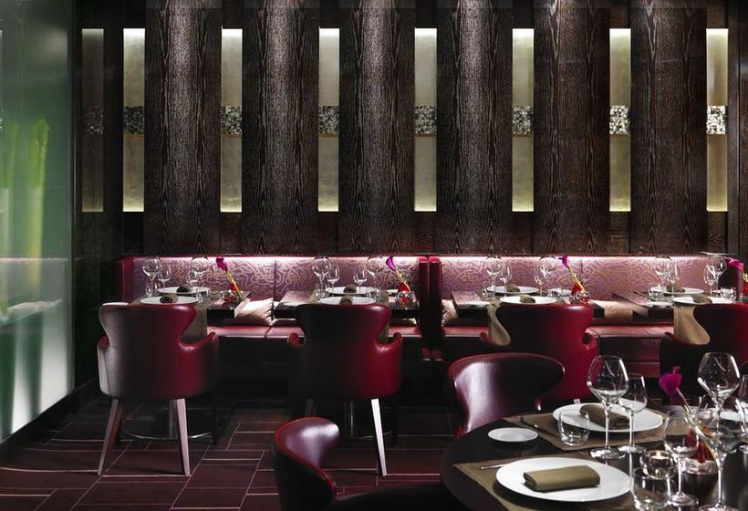 Hotel Mandarin Oriental  | Genf | Genf | Schweiz 18