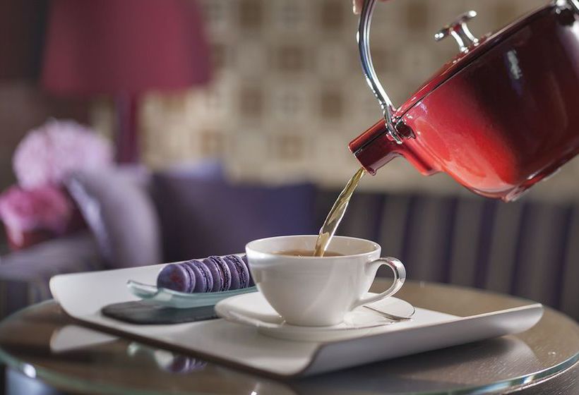 Hotel Mandarin Oriental  | Genf | Genf | Schweiz 19