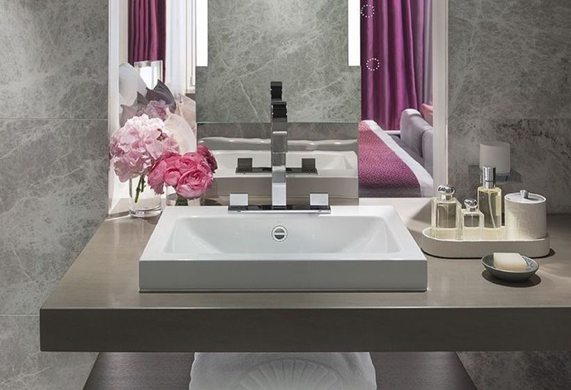 Hotel Mandarin Oriental  | Genf | Genf | Schweiz 20