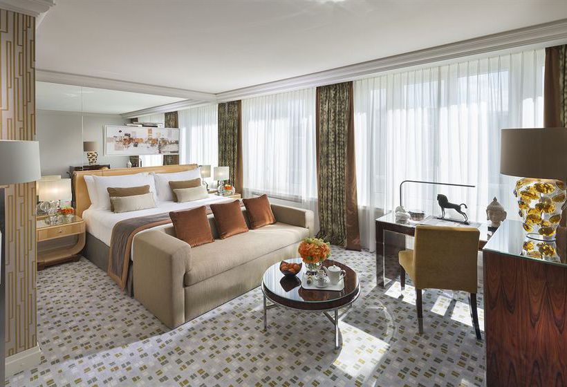 Hotel Mandarin Oriental  | Genf | Genf | Schweiz 3