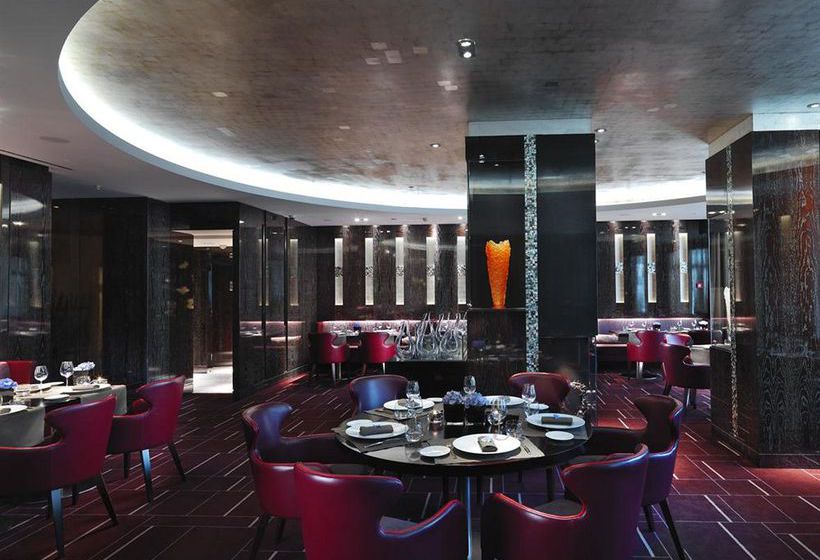 Hotel Mandarin Oriental  | Genf | Genf | Schweiz 6