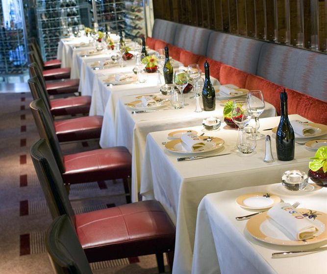 Hotel Mandarin Oriental  | Genf | Genf | Schweiz 7